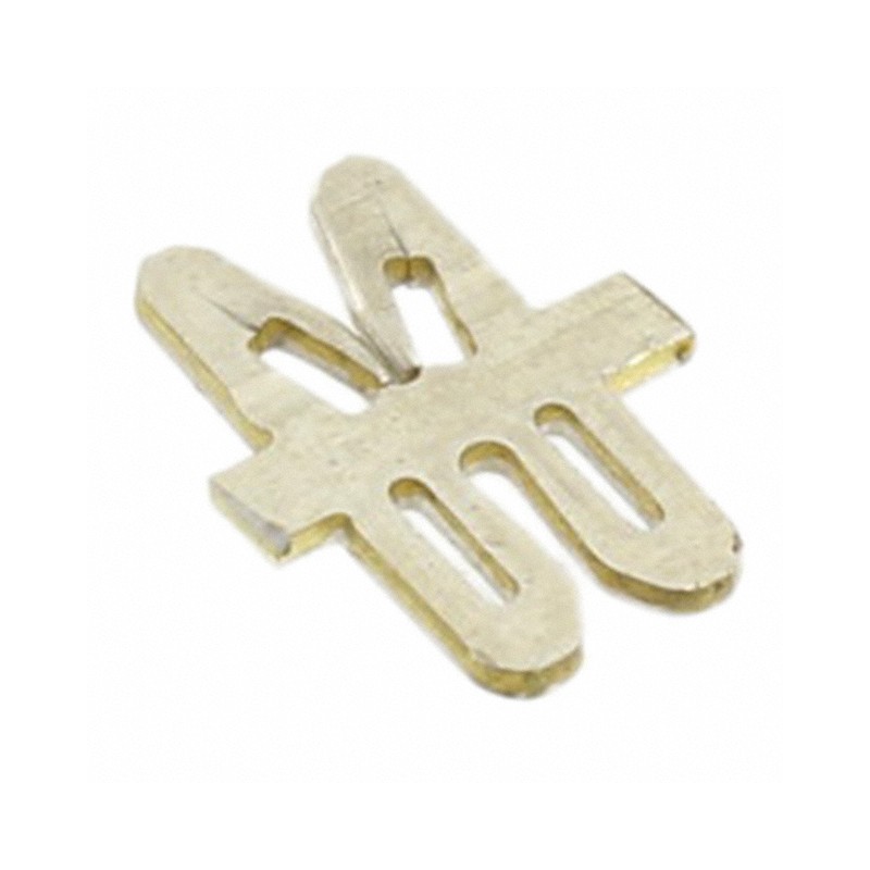 1 pcs : 2-1601075-1 - CONN MAG TERM 18-34AWG IDC