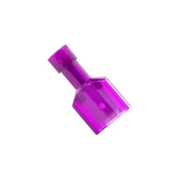 1 pcs : AI-50206 - 22-18 FULLY INSULATED NYLON .250