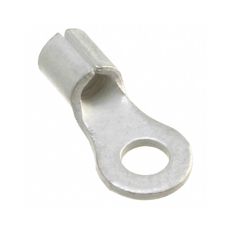 1 pcs : 0190690099 - CONN RING CIRC 14-16AWG 4 CRIMP