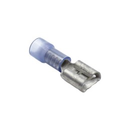 1 pcs : AI-50180N - 16-14 NYLON INSULATED .250 X 0.0