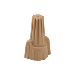 1 pcs : 2299510-1 - CONN WIRE CAP 8-22AWG TWIST ON