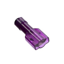 1 pcs : AI-50207 - 22-18 FULLY INSULATED NYLON .250