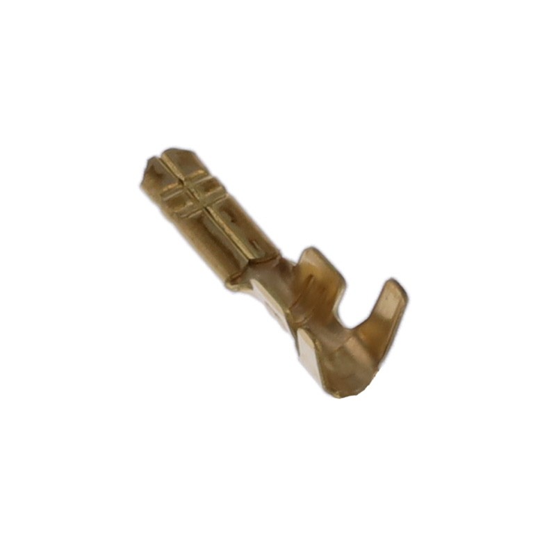 1 pcs : 1494210-1 - SIZE(2.8) FASTON TAB