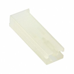 1 pcs : 172074-1 - CONN RCPT HSG 0.187 1POS NATURAL