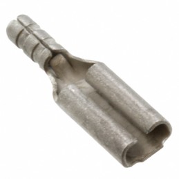 1 pcs : 0190160075 - CONN QC RCPT 24-26AWG 0.110