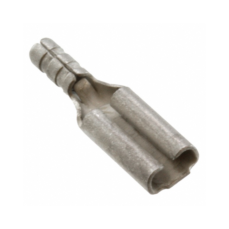 1 pcs : 0190160075 - CONN QC RCPT 24-26AWG 0.110