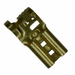 1 pcs : 42486-1 - CONN QC RCPT 16-20AWG 0.187