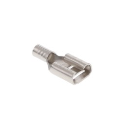 1 pcs : 0192030390 - CONN QC RCPT 14-16AWG 0.250