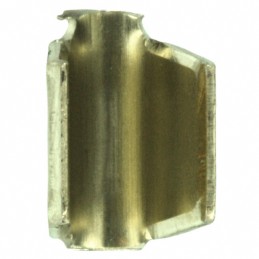 1 pcs : 62357-1 - CONN SPLICE 7400-10000 CMA CRIMP