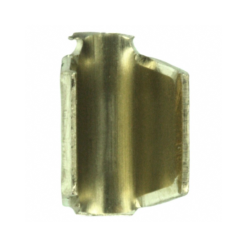 1 pcs : 62357-1 - CONN SPLICE 7400-10000 CMA CRIMP