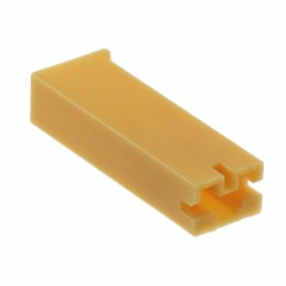 1 pcs : 173974-4 - CONN RCPT HSG 0.187 1POS YELLOW
