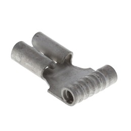 1 pcs : 0190080001 - CONN QC RCPT 18-22AWG 0.187