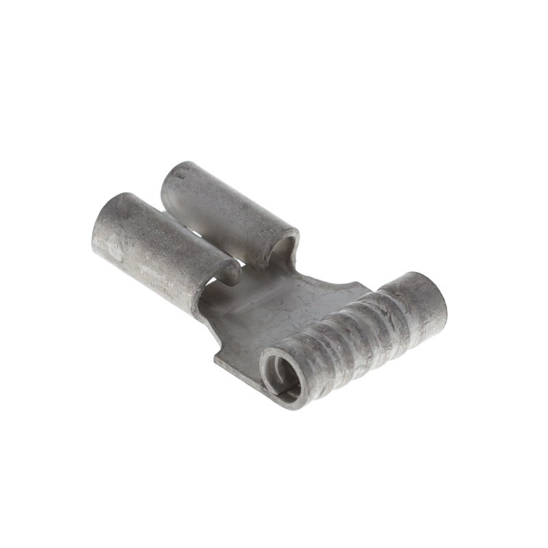 1 pcs : 0190080001 - CONN QC RCPT 18-22AWG 0.187