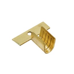 1 pcs : 485043-1 - CONN SPLICE 4000-9000 CMA CRIMP