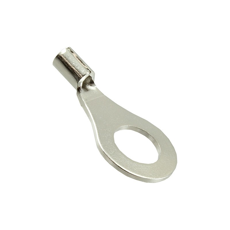 1 pcs : 0192030486 - CONN RING CIRC 18-22AWG 1/4