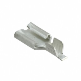 1 pcs : 61969-1 - CONN QC RCPT 16-20AWG 0.187