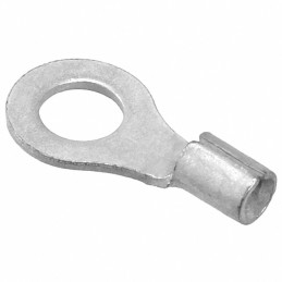 1 pcs : 0190690035 - CONN RING CIRC 18-22AWG 8 CRIMP