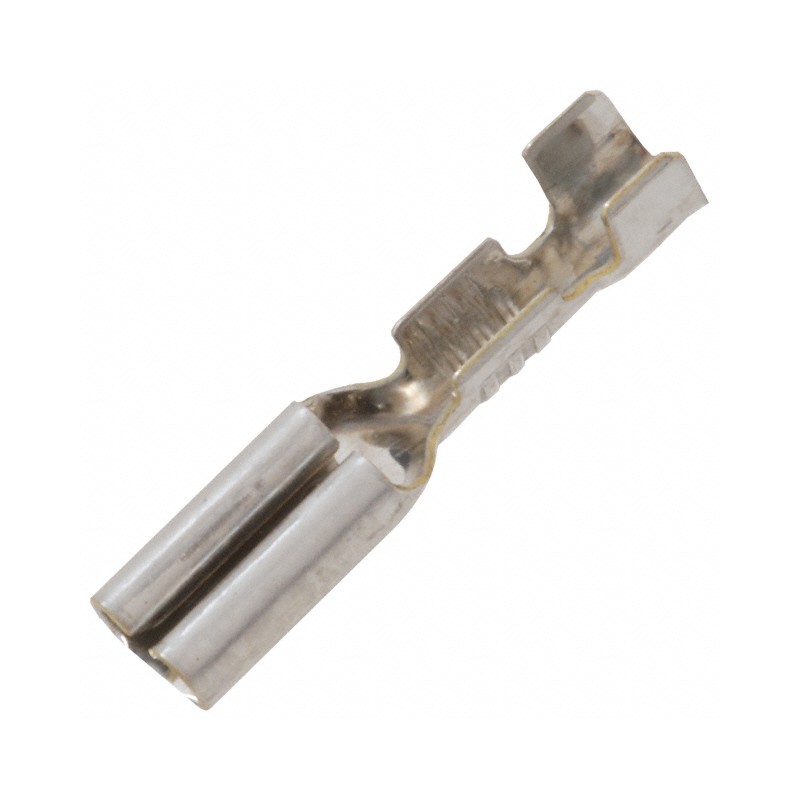1 pcs : 60197-1 - CONN QC RCPT 18-22AWG 0.110