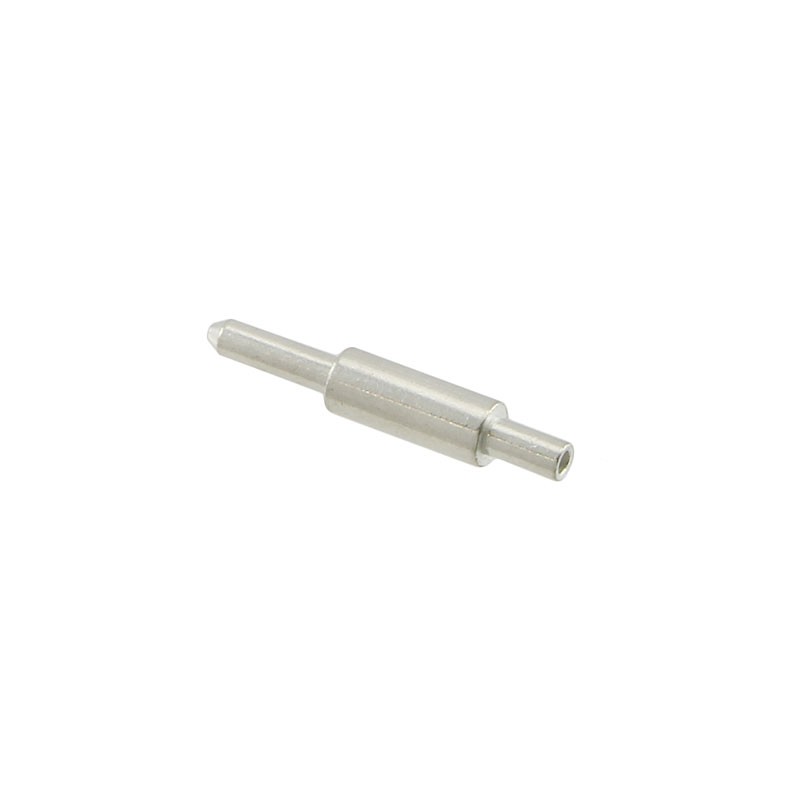 1 pcs : 3125-2-00-80-00-00-08-0 - CONN PC PIN CIRC 0.040DIA TIN