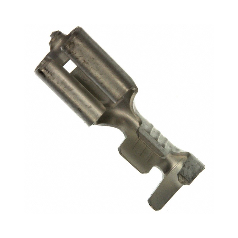 1 pcs : 63475-2 - CONN QC RCPT 16-20AWG 0.187