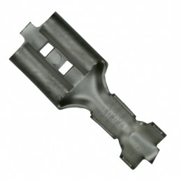 1 pcs : 42198-2 - CONN QC RCPT 18-22AWG 0.205