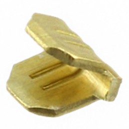 1 pcs : 61769-1 - CONN SPLICE 1200-2600 CMA CRIMP