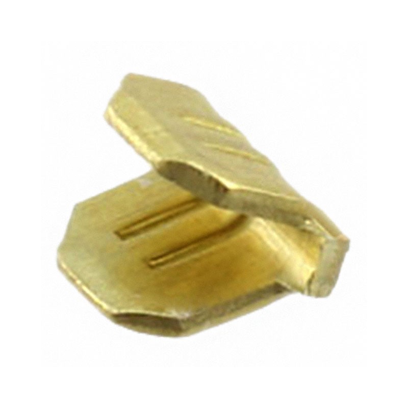 1 pcs : 61769-1 - CONN SPLICE 1200-2600 CMA CRIMP