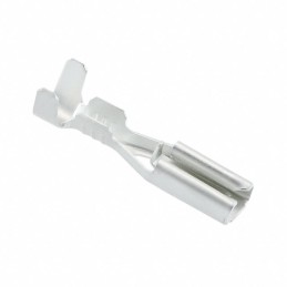 1 pcs : 1742975-1 - CONN QC RCPT 18-22AWG 0.110