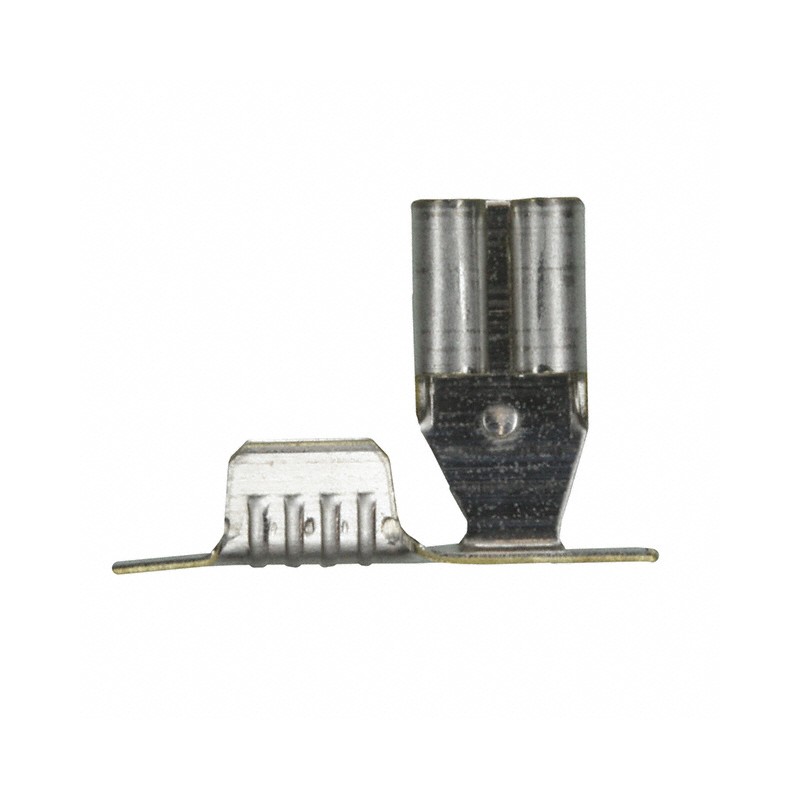 1 pcs : 62321-1 - CONN QC RCPT 16-22AWG 0.110