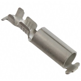 1 pcs : 60799-5 - CONN TERM RCPT 14-18AWG CRIMP