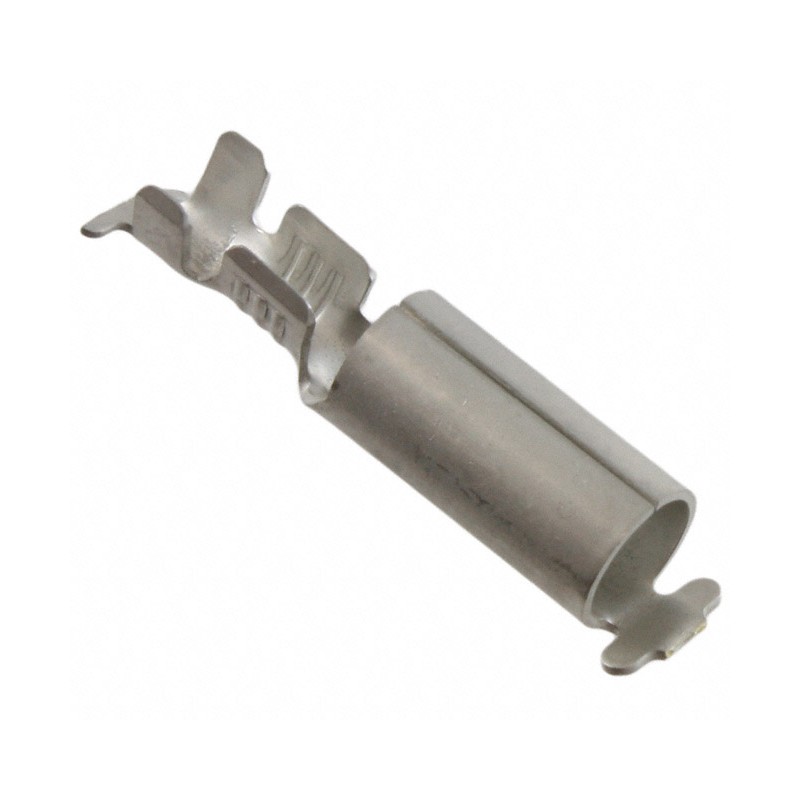 1 pcs : 60799-5 - CONN TERM RCPT 14-18AWG CRIMP