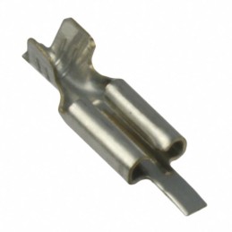 1 pcs : 62850-1 - CONN QC RCPT 18-20AWG 0.110