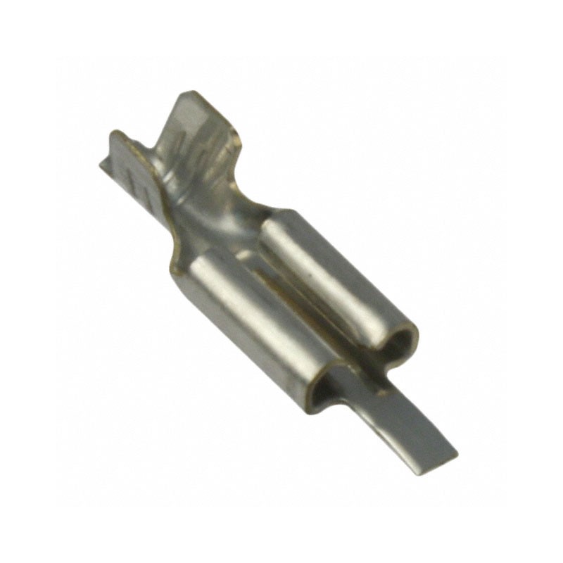 1 pcs : 62850-1 - CONN QC RCPT 18-20AWG 0.110