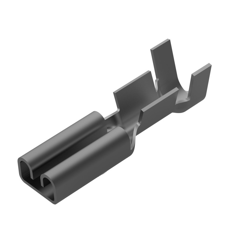 1 pcs : 881507-5 - .110 FSTIN-ON REC.