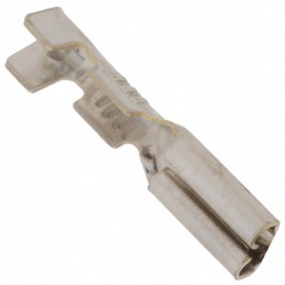 1 pcs : 42068-1 - CONN QC RCPT 18-22AWG 0.110