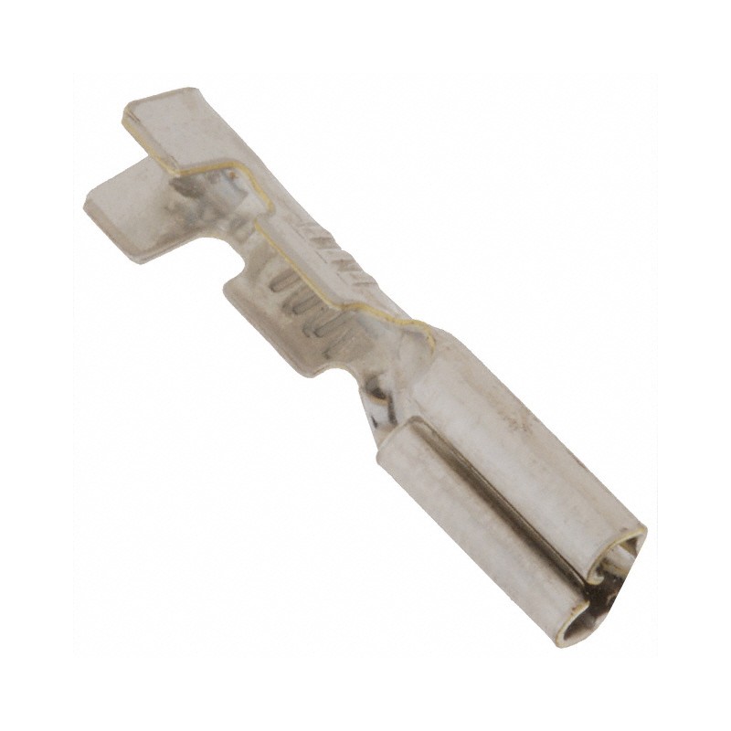1 pcs : 42068-1 - CONN QC RCPT 18-22AWG 0.110
