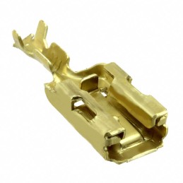 1 pcs : 170452-1 - CONN QC RCPT 20-22AWG 0.250