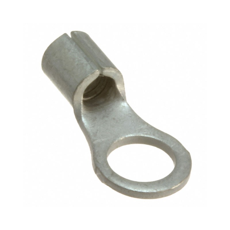 1 pcs : 0190690103 - CONN RING CIRC 14-16AWG 8 CRIMP