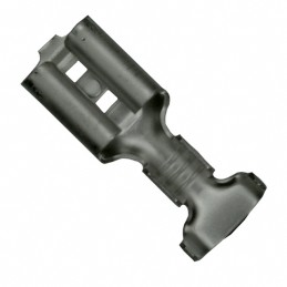 1 pcs : 60487-2 - CONN QC RCPT 16-18AWG 0.187