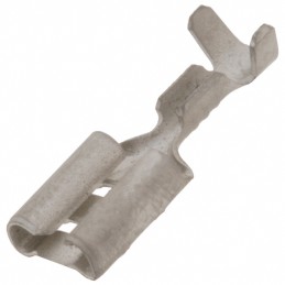 1 pcs : 62138-1 - CONN QC RCPT 20-24AWG 0.187