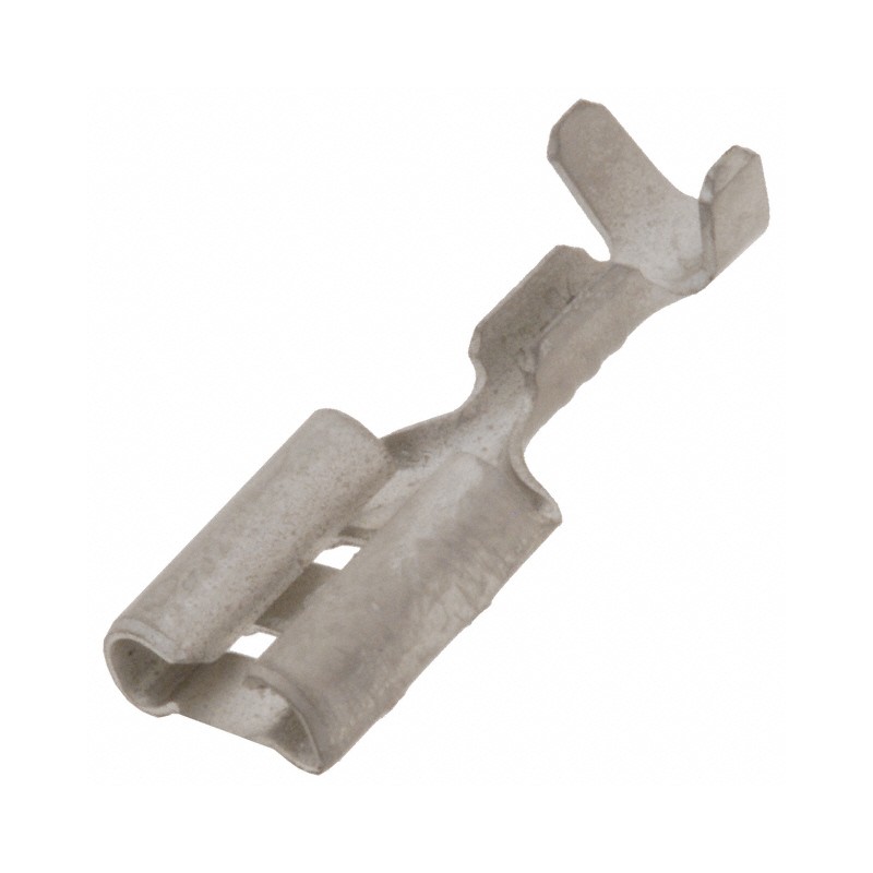 1 pcs : 62138-1 - CONN QC RCPT 20-24AWG 0.187