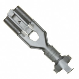 1 pcs : 63195-1 - CONN QC RCPT 16-20AWG 0.187