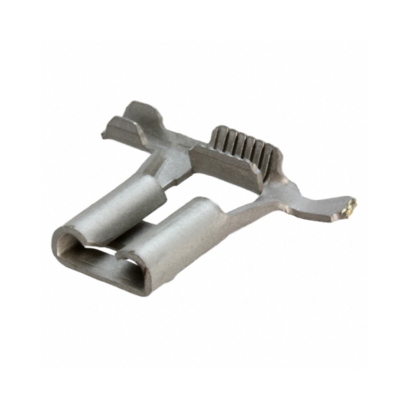 1 pcs : 63942-1 - CONN QC RCPT 500-1200CMA 0.187