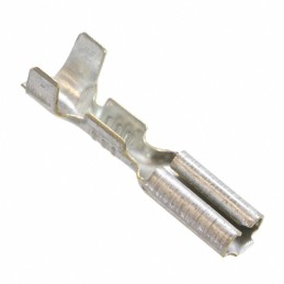 1 pcs : 63954-1 - CONN QC RCPT 18-22AWG 0.110