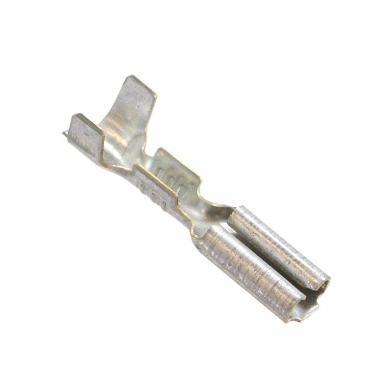 1 pcs : 63954-1 - CONN QC RCPT 18-22AWG 0.110