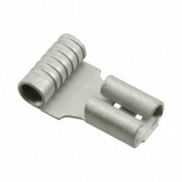 1 pcs : 0190080019 - CONN QC RCPT 14-16AWG 0.187