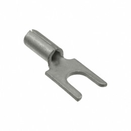 1 pcs : 0191400040 - CONN SPADE TERM 18-22AWG 6