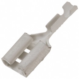 1 pcs : 61368-1 - CONN QC RCPT 20-24AWG 0.250