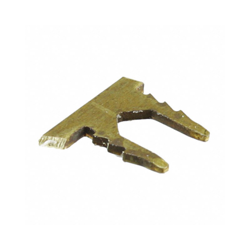 1 pcs : 1601140-1 - CONN MAG TERM 18-22AWG IDC