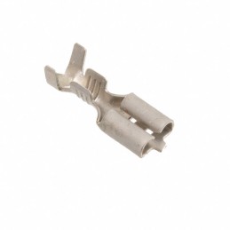 1 pcs : 1742594-1 - 205 FASTON RECP 18-14 NPST